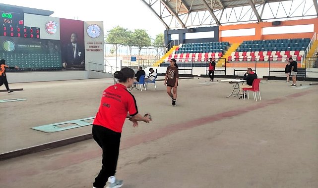 Babadağ'dan yola çıkıp tarihe geçtiler