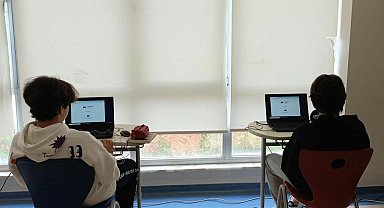 Bahçeşehir Koleji öğretmenlerine SAT sınavı eğitimi