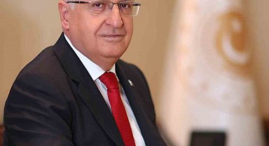Bakan Güler'den '24 Kasım Öğretmenler Günü' mesajı