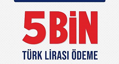 Bakan Işıkhan: "Fiilen çalışmaya devam eden emeklilerimizde 5 bin liralık ödemeden yararlanacak"