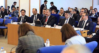 Bakan Koca: " En yakın sürede kanser hastası çocukları Türkiye'ye getirmeye başlayacağız"