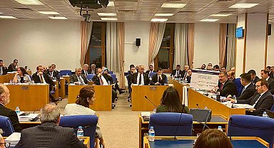 Bakan Koca: "15- 16 yıl sonra bütün yeni açılan şehir hastaneleri dahil olmak üzere hastanelerin hepsi bu devletin"