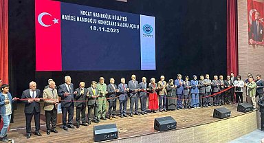 Bakan Şimşek: "Bütün uluslararası kurallar ve hukuk ayaklar altına alınabiliyor"
