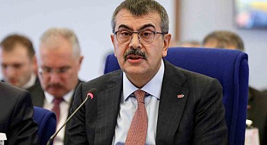 Bakan Tekin: "Seçmeli dersler bölümünü öğrencilerin ilgi ve ihtiyaç alanlarına göre güncelledik"