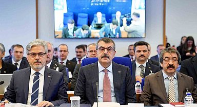 Bakan Tekin'den 'Öğretmenlik Meslek Kanunu' açıklaması: "Gerekli adımları atacağız"