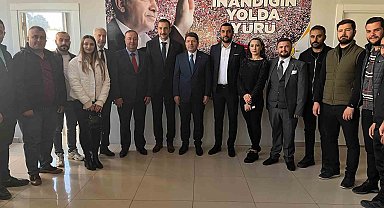 Bakan Tunç: "40 günden bu yana Filistin'de bir insanlık suçu işleniyor"