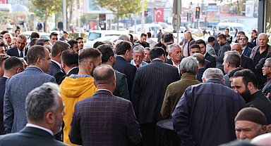 Bakan Yardımcısı Gürcan: "İç piyasada rekabeti artırıcı ve tüketici haklarını koruyan ortamın sağlanması için çalışıyoruz"