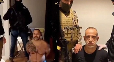 Bakan Yerlikaya duyurdu! Liderliğini Hakan Ayık yapıyordu, Comanchero çökertildi