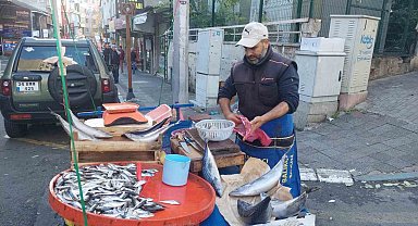 Balıkçının isyanı: "50 liraya sigara içiyorlar, balık yemiyorlar"