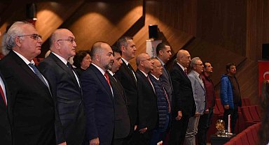 Balıkesir Arkeoloji Buluşmaları başladı