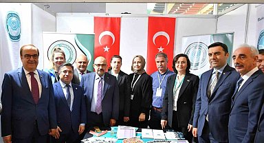 Balıkesir istihdam fuarı açıldı