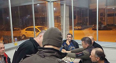 Balıkesir'de 256 personelle 'Asayiş ve Huzur' operasyonu