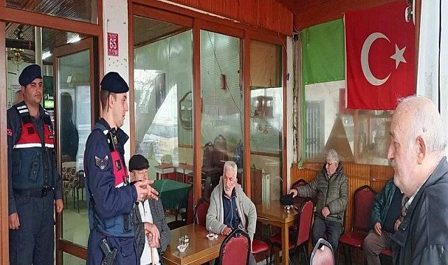 Balıkesir'de 67 gözaltı