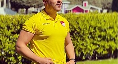 Bandırmaspor- Şanlıurfaspor maçını Ayberk Demirbaş yönetecek