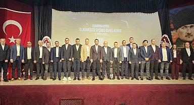 Bandırmaspor'da Onur Göçmez Güven tazeledi