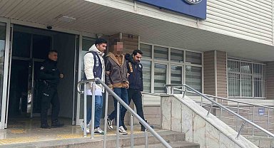 Banka kartlarını kiraya vererek dolandırıcılık yapıyordu, siber polise yakalandı