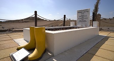 Barış Manço'nun Sarı Çizmeli Mehmet Ağası unutturulmayacak