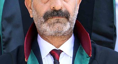 Baro Başkanı Göğebakan'dan Öğretmenler Günü mesajı