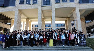 BARÜ ev sahipliğinde 5. TESOL Türkiye Konferansı gerçekleşti