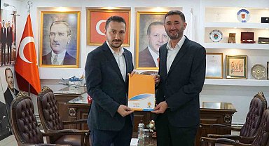 Başkan aday adaylığı için 42 başvuru yapıldı