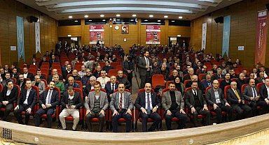 Başkan Altay, Konya iş alemiyle buluştu