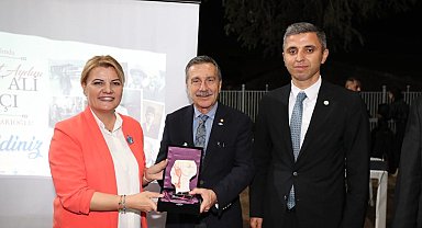 Başkan Ataç: "SEKA demek kimlik demek"