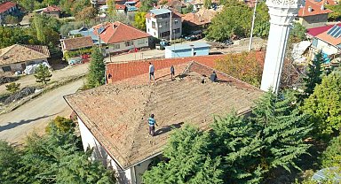 Başkan Başdeğirmen köylerden gelen talepleri de geri çevirmiyor