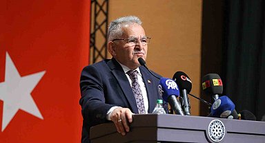 Başkan Büyükkılıç: "Bu şehrin huzurunu çok önemsiyoruz"