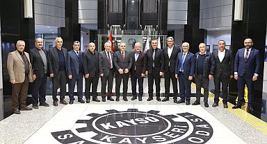 Başkan Büyüksimitci: "Yeşil Dönüşüme Kayıtsız Kalmamız Mümkün Değil"