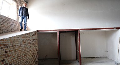 Başkan Çolakbayrakdar, "Zengin kütüphanelerle dolu bir şehir inşa ediyoruz"