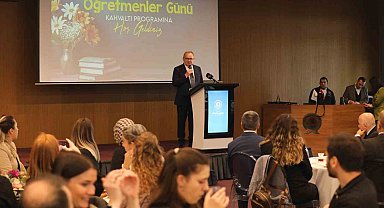 Başkan Demir: "Eğitimdeki gücümüz gelişime katkı sağlayacak"