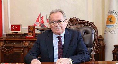 Başkan Demir: "Ömürlük yollar yapıyoruz"