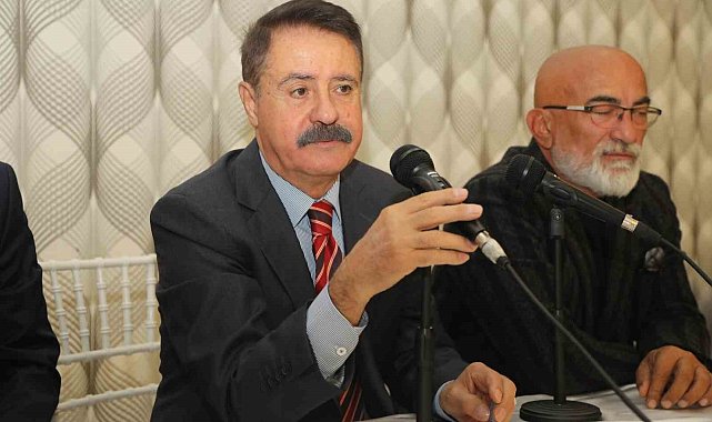 Başkan Deveci: "Herkesi kucaklayan hizmet anlayışı ile hareket ediyoruz"