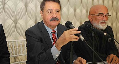 Başkan Deveci: "Herkesi kucaklayan hizmet anlayışı ile hareket ediyoruz"
