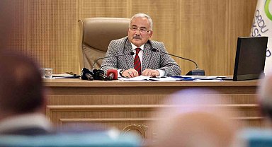Başkan Güler'den Ordu'ya müjde