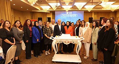 Başkan Gültak: "Eğitim alanına ayrıcalıkla yaklaşıyoruz"