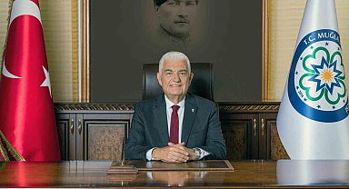 Başkan Gürün 24 Kasım Öğretmenler Günü'nü kutladı