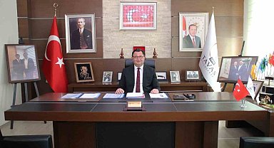 Başkan İnamlık; "Geleceğimizi yetiştiren öğretmenlerin hakkı ödenmez"