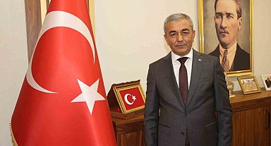 Başkan Kaplan: "Kadına şiddet insanlığa ihanettir"
