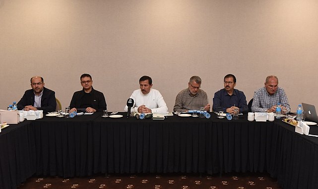 Başkan Kılca: "Karatay için geçtiğimiz 4.5 yıl hizmet ve yatırımlarla geçti"