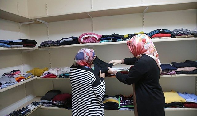 Başkan Oprukçu, yardımlaşma kültürünü yaşatmayı sürdürüyor