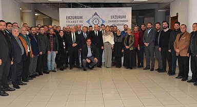 Başkan Özakalın, GES projesi için müjdeyi verdi