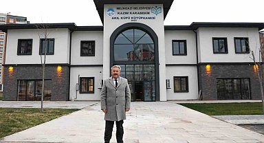 Başkan Palancıoğlu'ndan gençlere bir müjde daha