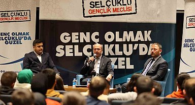Başkan Pekyatırmacı: "Her zaman gençlerimizin, öğrencilerimizin yanındayız"