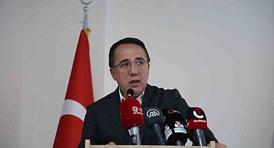 Başkan Savran'dan Nevşehir'e müjde
