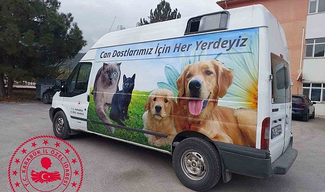 Başkan Sözen, "74 bin 915 liralık köpek ve kedi maması alındı"