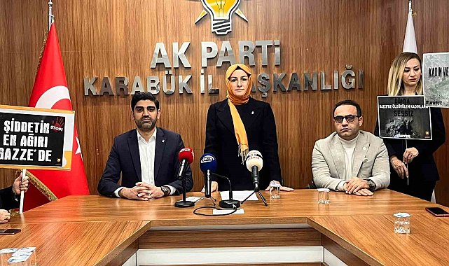 Başkan Uluçay, "Kadına şiddette toleransımız yok"
