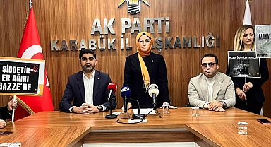 Başkan Uluçay, "Kadına şiddette toleransımız yok"