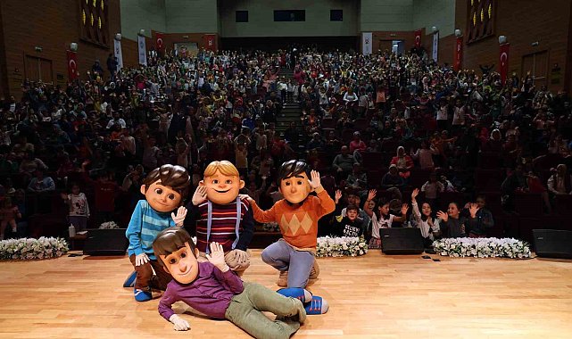 Başkan Yalçın'dan ara tatil hediyesi