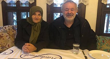 Batan gemideki mürettebatın arkasında dram kaldı: Gemi kaptanı 2 ay önce de eşini kaybetmiş